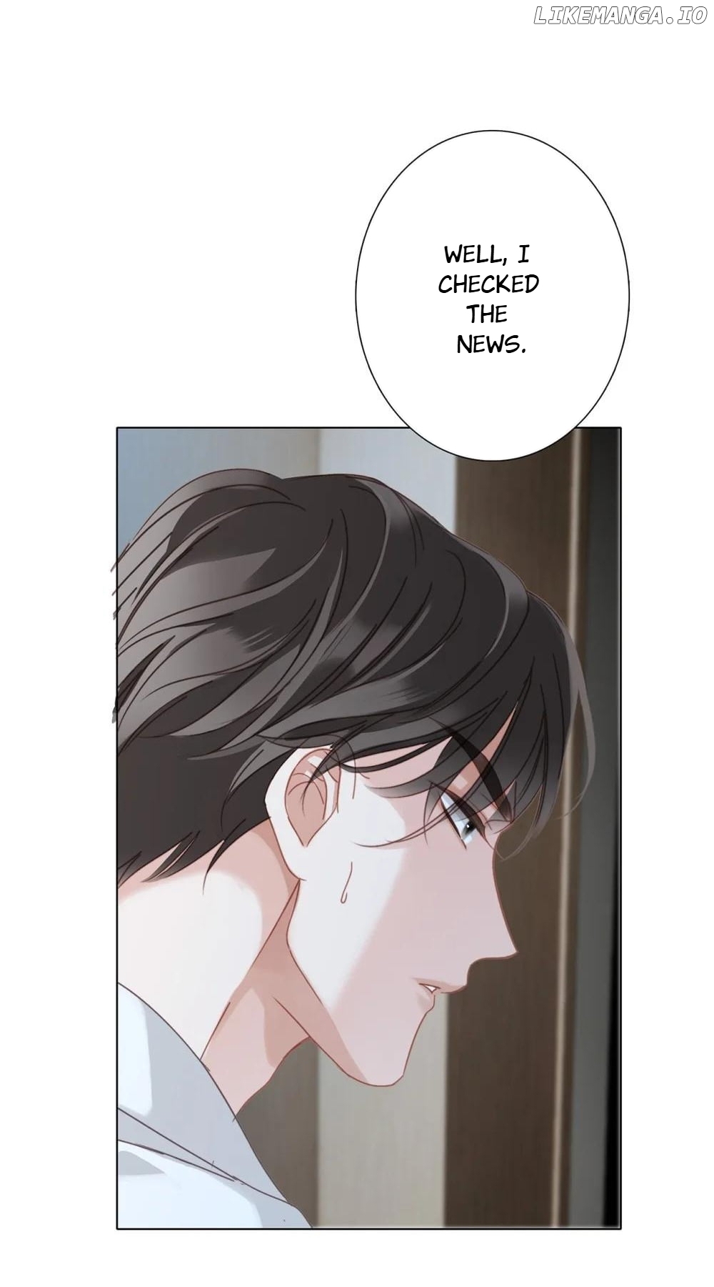 1st Kiss – I Don’t Want To Consider You As Sister Anymore Chapter 75 - 69 - page 50